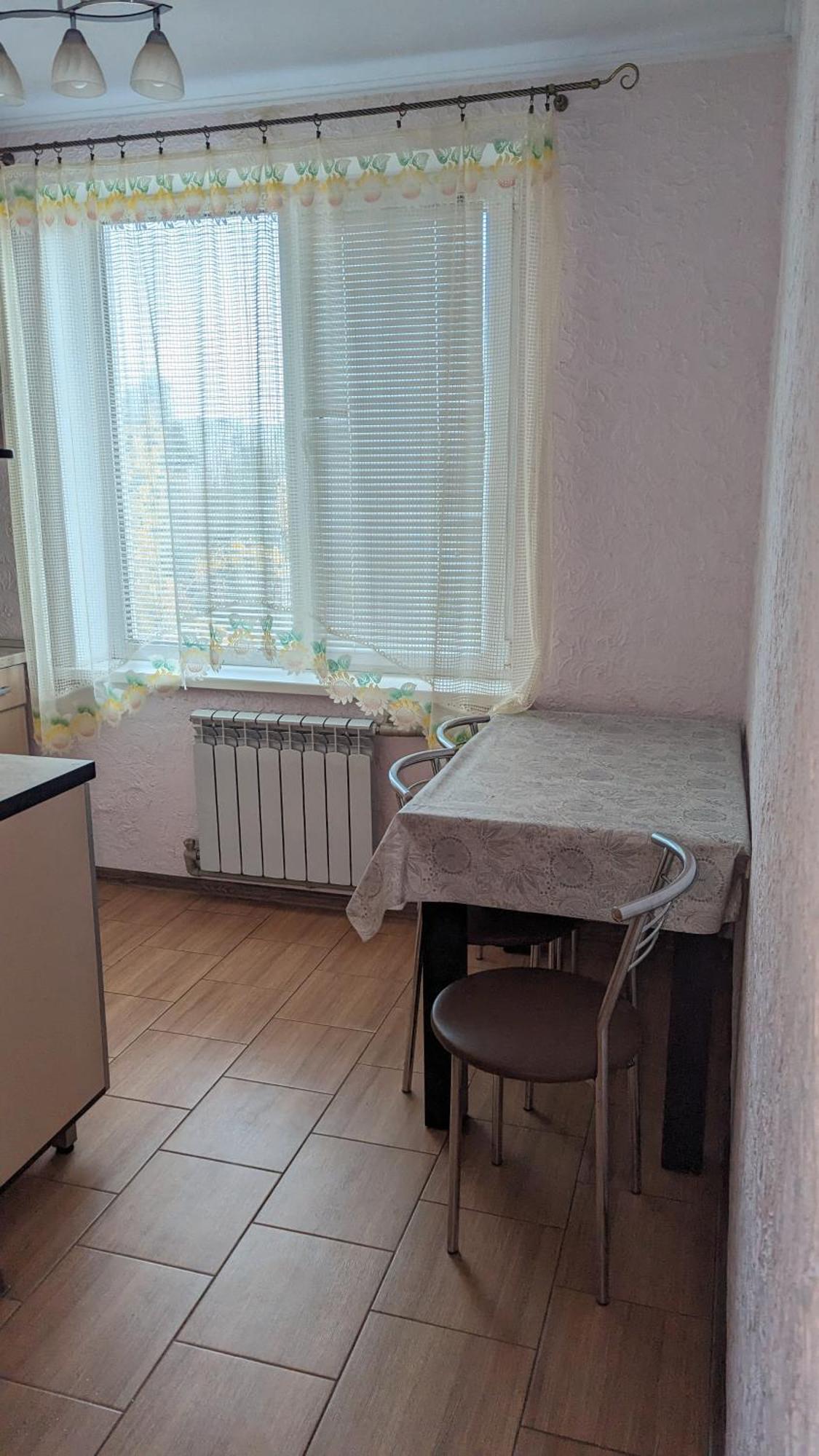 Уютно И По Домашнему Комфортно Студенческая 2К Кв Зубенко 19 Kharkiv Rom bilde
